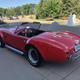 Image for article titled At $25,000, Is This 1965 AC Cobra Replica A Super Deal, Or Just Super Blasphemous?
